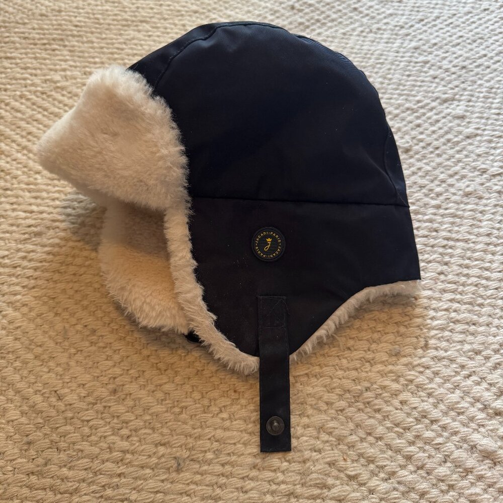 Jacadi Winter Hat 18M